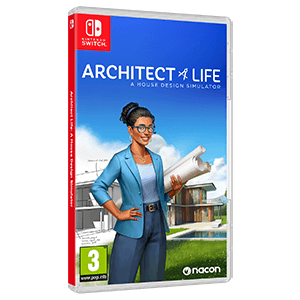 Architect Life