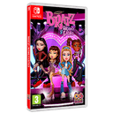 BRATZ Ritmo y Estilo