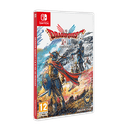 DRAGON QUEST I & II HD-2D Remake Nintendo Switch
