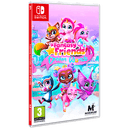 Fantasy Friends Dream Worlds