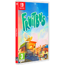 Fruitbus