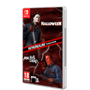 Halloween and Ash vs Evil Dead RetroRealms Double Feature