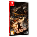 Mandragora: Whispers of the Witch Tree