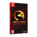 Mortal Kombat: Legacy Kollection Nintendo Switch