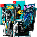 Neon Blood Limited Edition