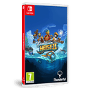 SteamWorld Heist II