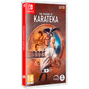 The Making of Karateka Nintendo Switch