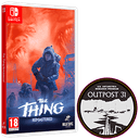 The Thing: Remastered Nintendo Switch