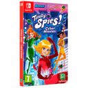 Totally Spies Cyber Mission