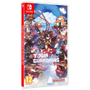 Towa And The Guardians Of The Sacred Tree Nintendo Switch