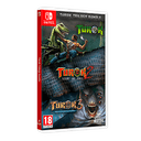 Turok Trilogy Bundle