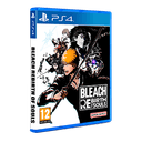 Bleach Rebirth of Souls PS4