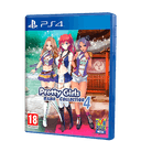 Pretty Girls Game Collection IV
