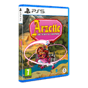 Arzette The Jewel of Faramore