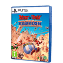 Asterix & Obelix - Mission Babylon PS5