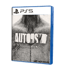 Autopsy Simulator