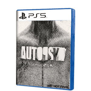 Autopsy Simulator