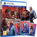 Double Dragon Revive Limited Edition PS5