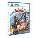 DRAGON QUEST I & II HD-2D Remake PS5