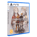 Final Fantasy Tactics: Ivalice Chronicles PS5
