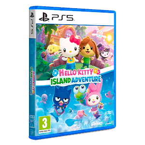 Hello Kitty Island Adventure Edición Standard
