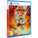 Shinobi Art of Vengeance PS5