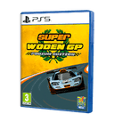 Super Woden GP Podium Edition