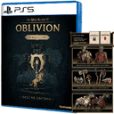 The Elder Scrolls IV: Oblivion Remastered Deluxe edition