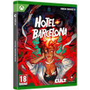 Hotel Barcelona