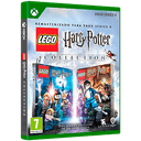 Lego Harry Potter Collection Xbox Series X