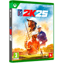 PGA 2K25