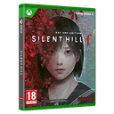 Silent Hill f Day One Edition