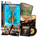 Operation Highjump The Fall of Berlin Collector´s Edition