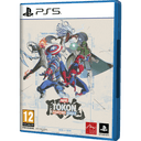 MARVEL Tokon Fighting Souls PS5