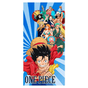 Toalla Algodón One Piece Z 70 X 140 Cm (REACONDICIONADO)