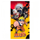 Toalla Algodón Naruto 70 X 140 Cm (REACONDICIONADO)