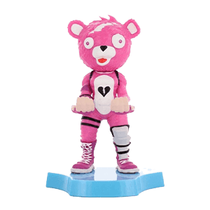 Figura Cable Guy Fortnite Cuddle Team Leader de 11 cm (REACONDICIONADO)