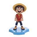 Figura Cable Guy One Piece Luffy de 11 cm (REACONDICIONADO)