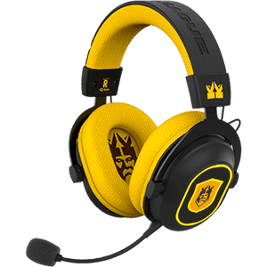 Kings League Gaming Headset Wireless (REACONDICIONADO)