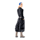 Figura Banpresto Tokyo Revengers: Hakkai Shiba (REACONDICIONADO)