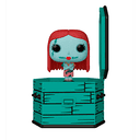 Figura POP Coffin: Pesadilla antes de Navidad Sally Sewing (REACONDICIONADO)