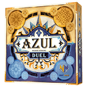 Azul Duel (REACONDICIONADO)