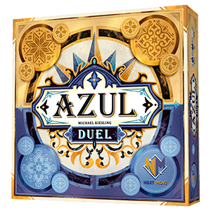 Azul Duel (REACONDICIONADO)