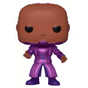 Figura POP Marvel: Guardianes de la Galaxia The High Evolutionary (REACONDICIONADO)