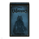 Disney Villainous: Treacherous Tides (REACONDICIONADO)
