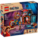 LEGO One Piece Carpa de Circo de Buggy el Payaso 75637 (REACONDICIONADO)