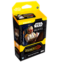 Mazo de cartas Star Wars Unlimited: Salto a la velocidad de la luz Boba Fett (REACONDICIONADO)