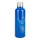 Botella metálica Superman de 500 ml (REACONDICIONADO)