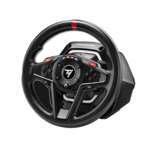 Thrustmaster T128 con Pedales - Xbox - PC - Volante (REACONDICIONADO)