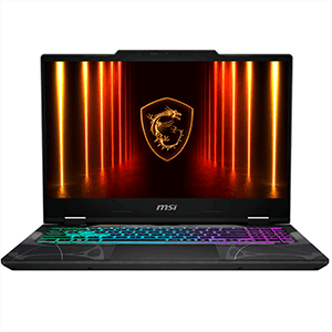 MSI Cyborg 15-239XES i7-240H - RTX 5060 - 32GB - 1TB SSD - 15.6´´ - FreeDos - Ordenador Portatil Gaming (REACONDICIONADO)